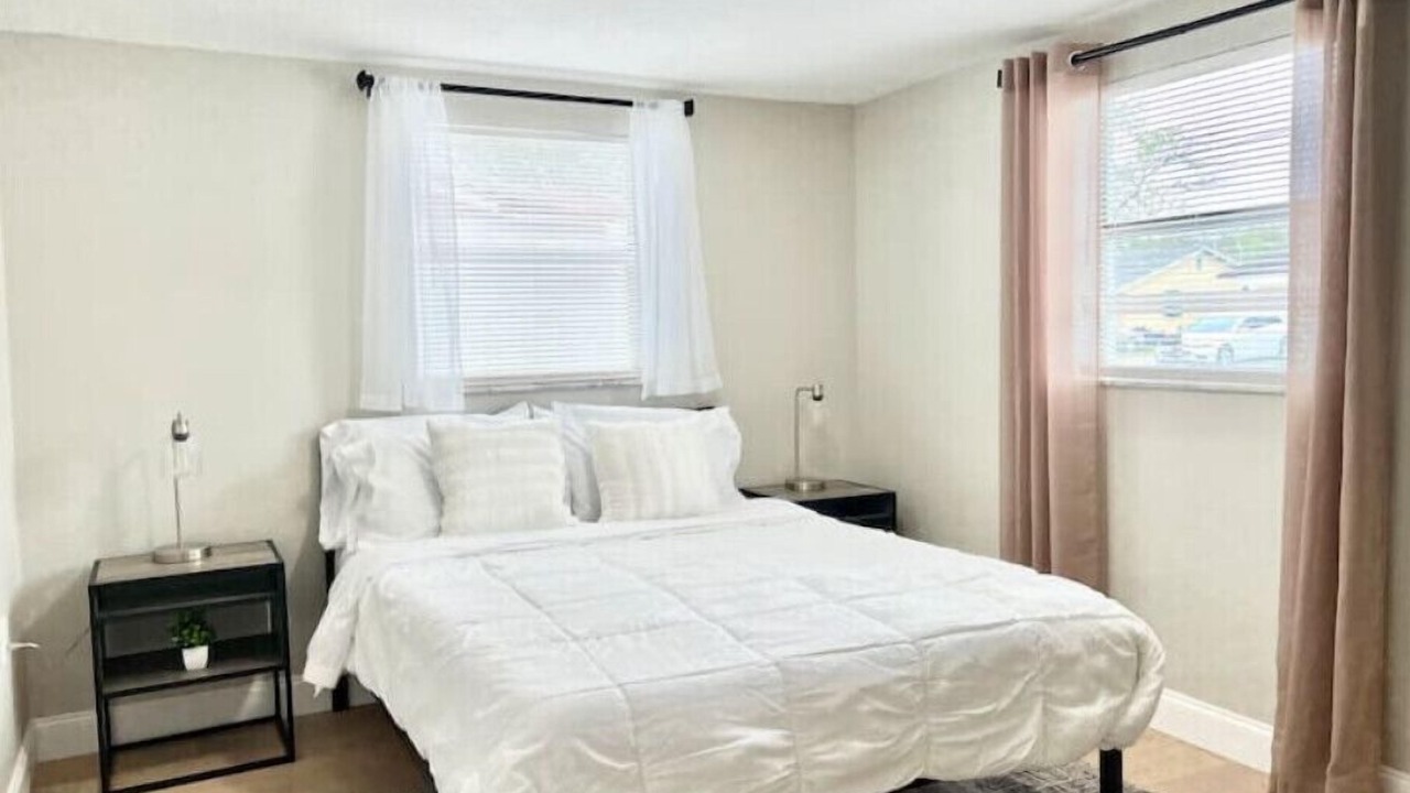 Photo of Bedroom in Bayonet Point