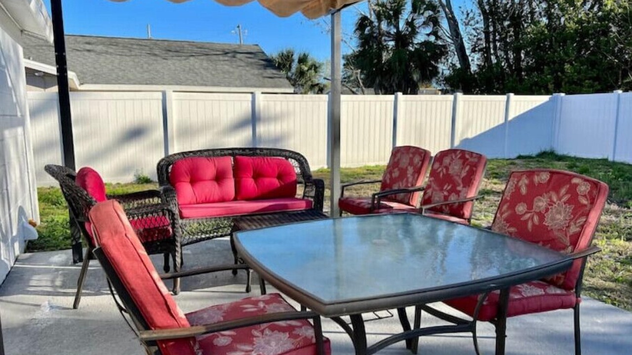 Photo of Outdoor in Bayonet Point