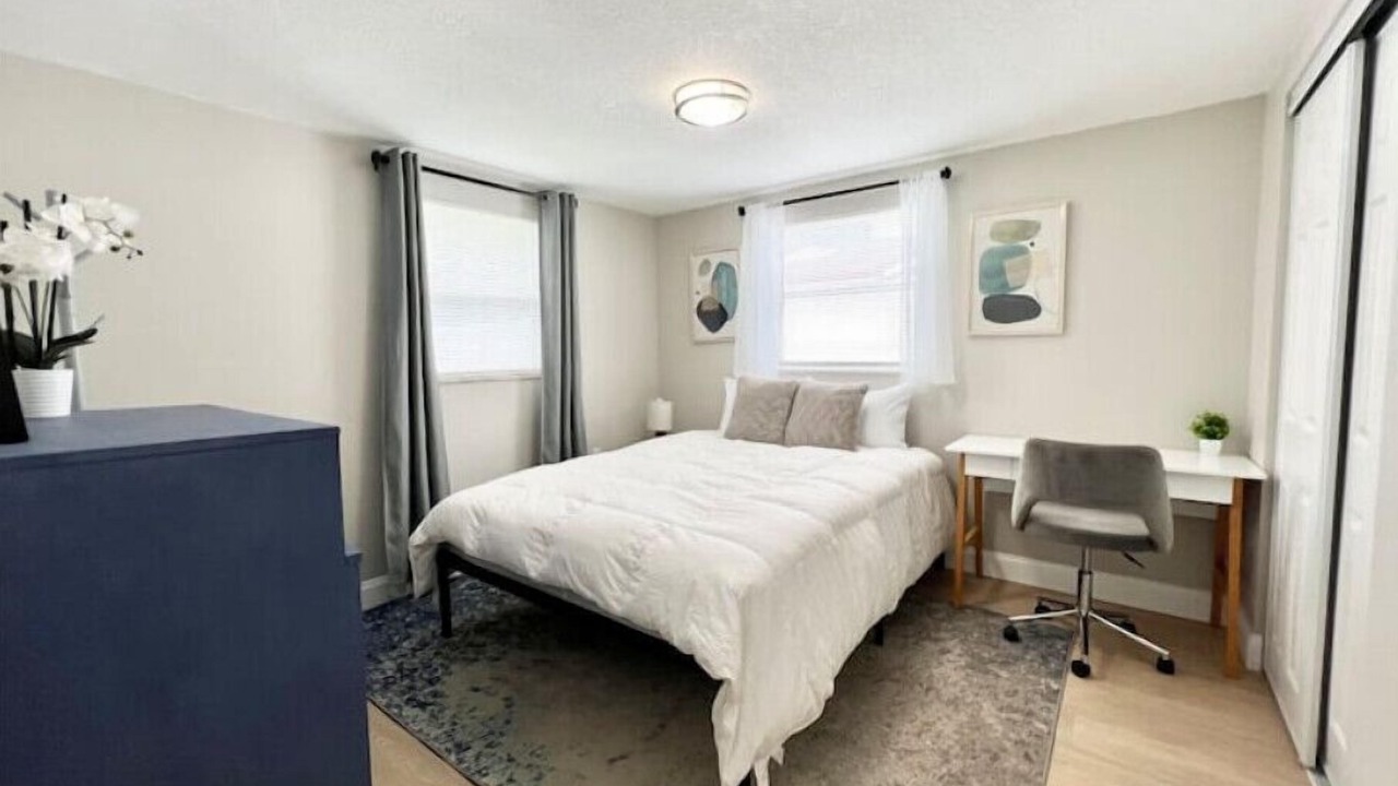 Photo of Bedroom in Bayonet Point