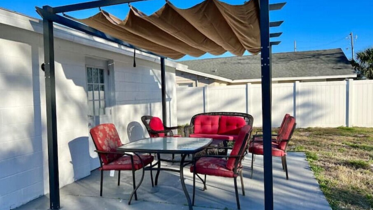 Photo of Outdoor in Bayonet Point