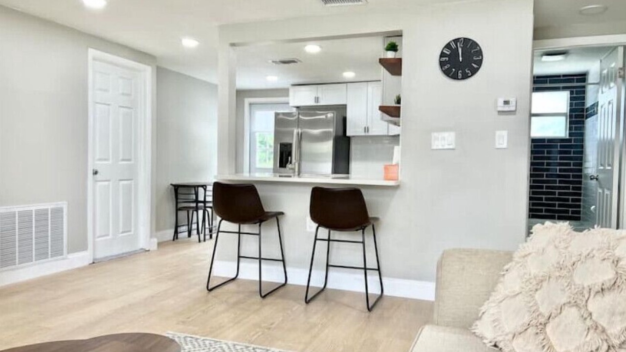 Photo of Livingroom in Bayonet Point