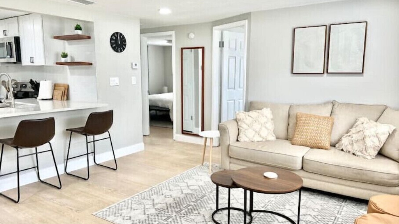 Photo of Livingroom in Bayonet Point