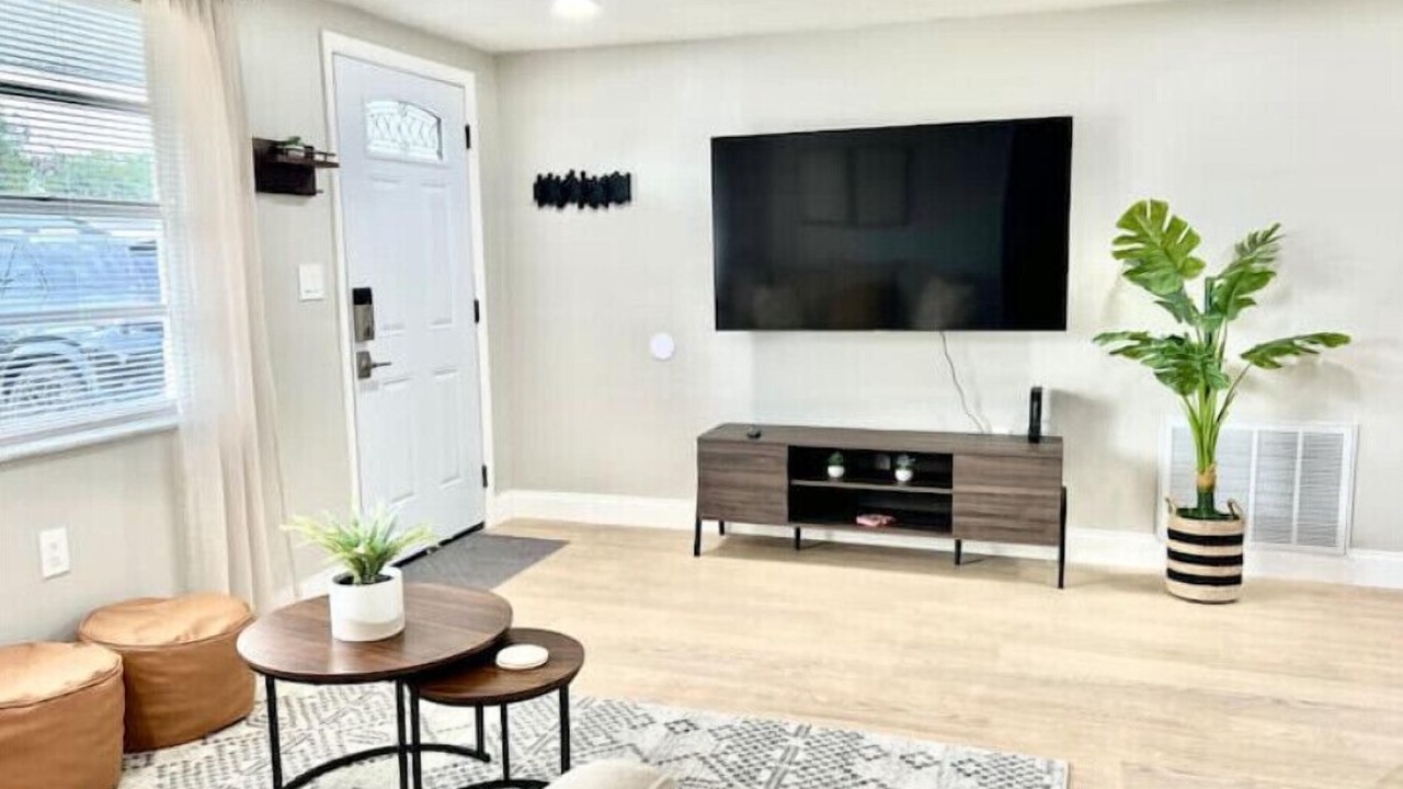 Photo of Livingroom in Bayonet Point