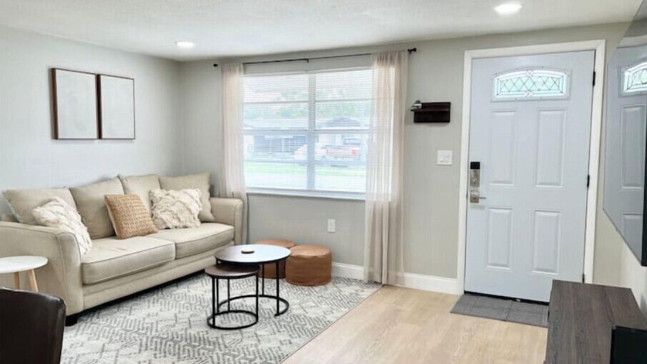 Photo of Livingroom in Bayonet Point