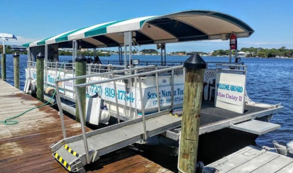 Photo of Outdoor in Bayonet Point