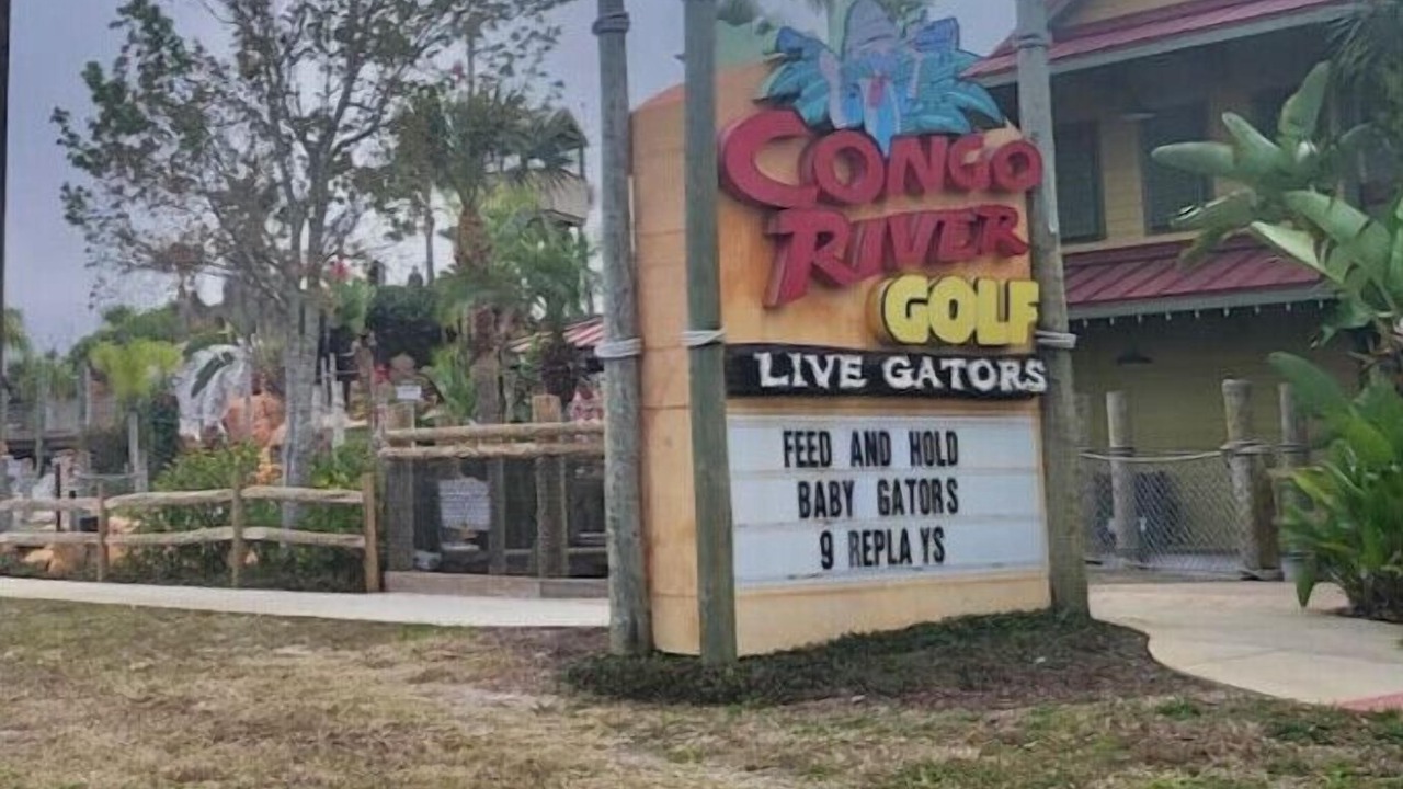 Photo of Outdoor in Bayonet Point