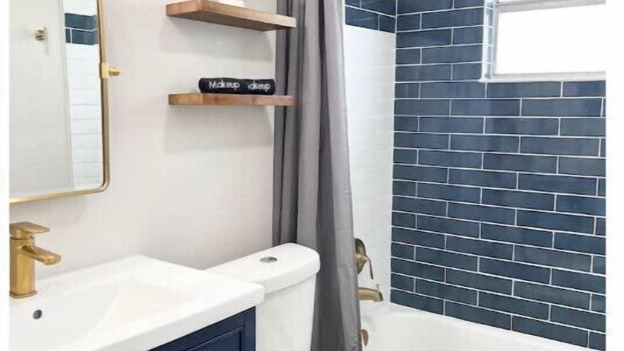 Photo of Bathroom in Bayonet Point