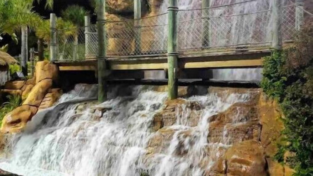 Photo of Outdoor in Bayonet Point