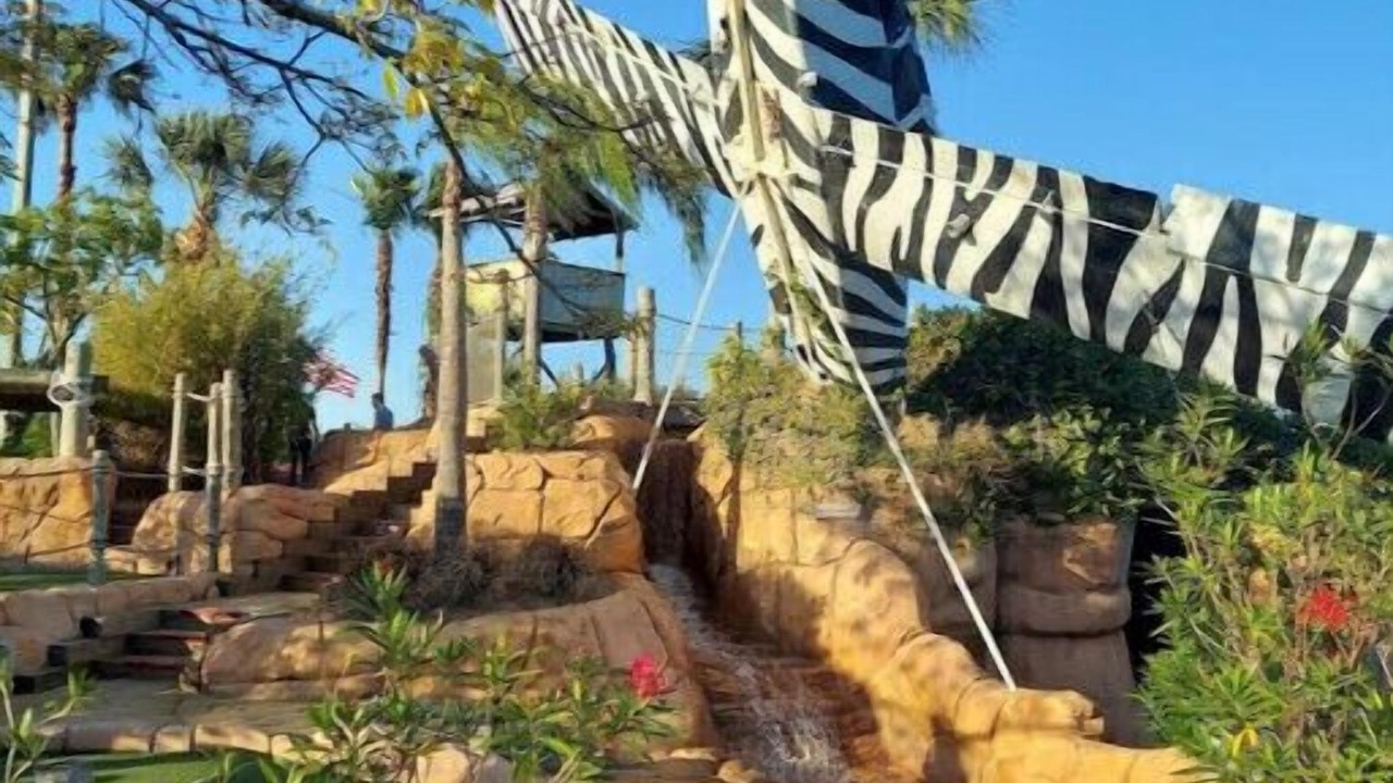 Photo of Outdoor in Bayonet Point