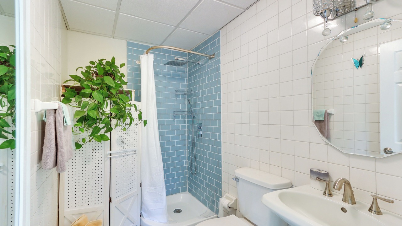 Photo of Bathroom in Berryville