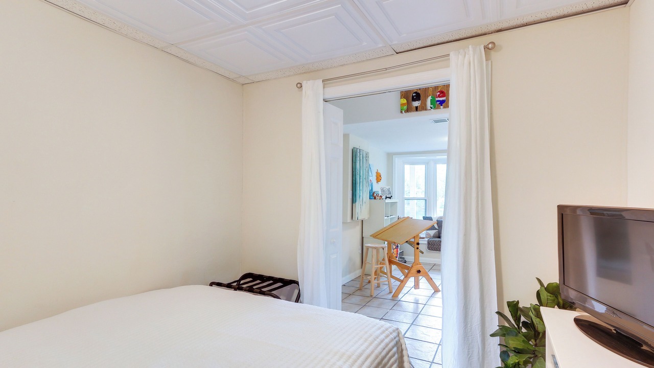 Photo of Bedroom in Berryville