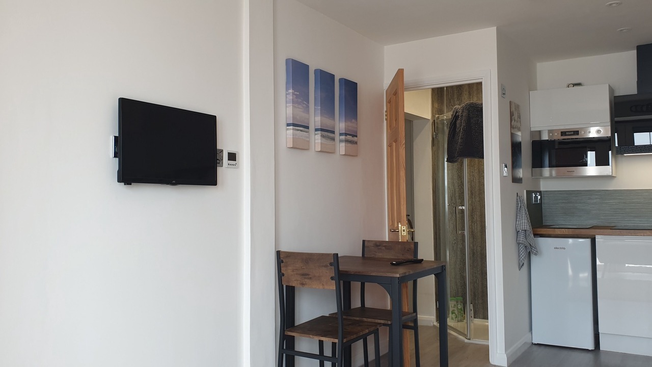 Photo of Kitchen in Southwick