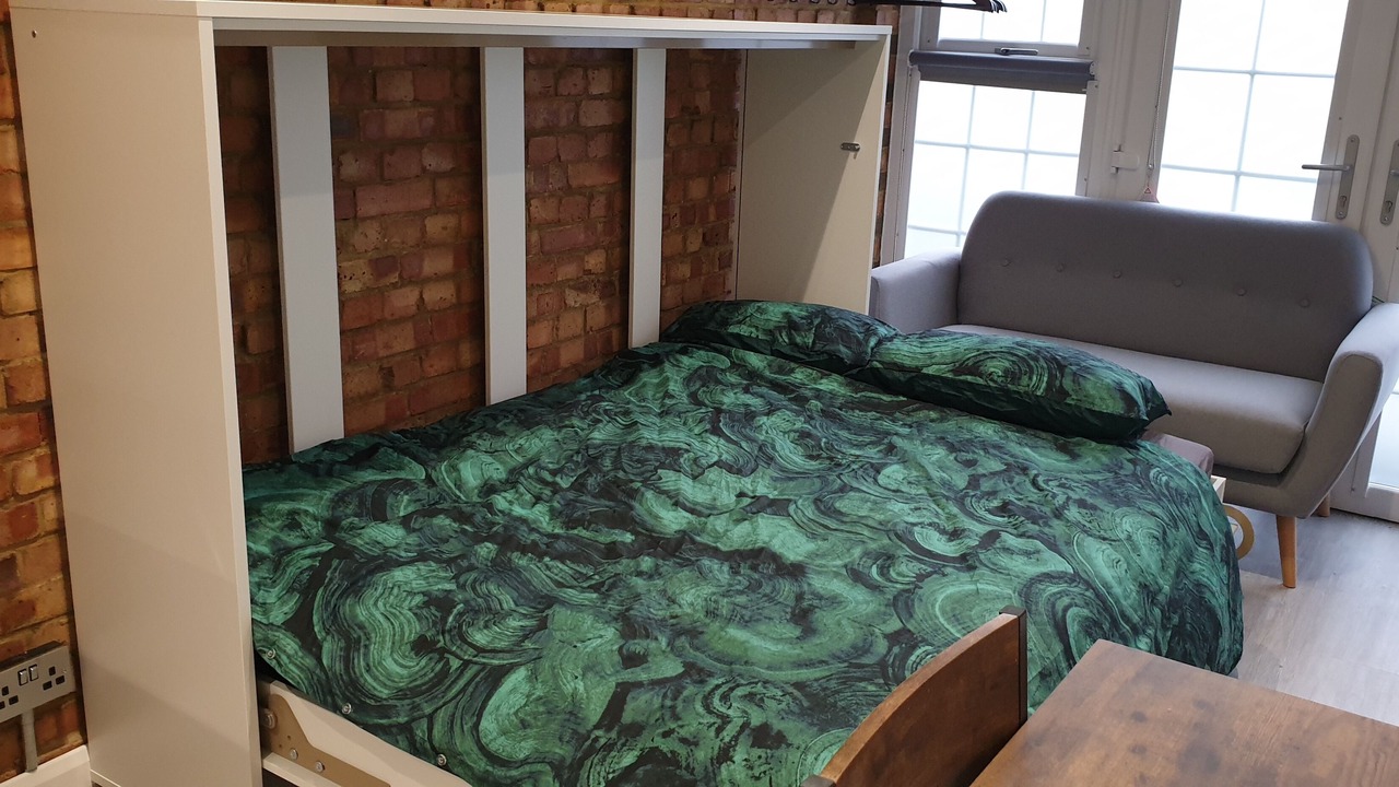 Photo of Bedroom in Southwick