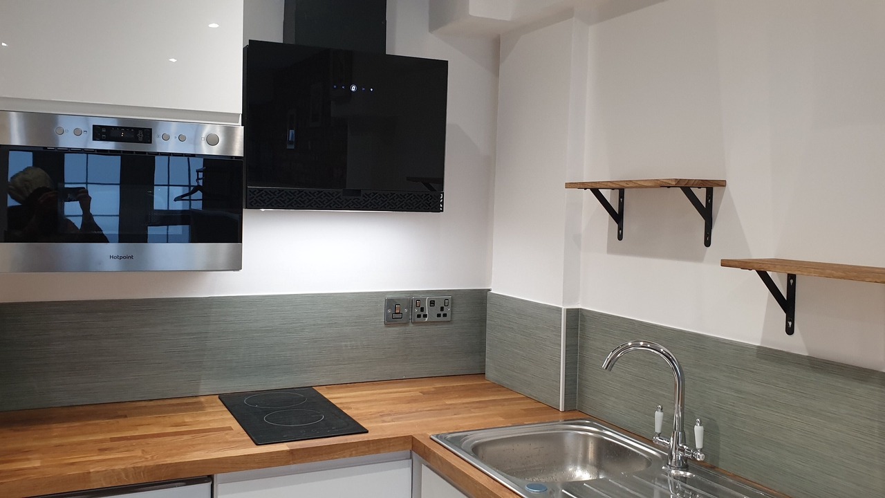 Photo of Kitchen in Southwick