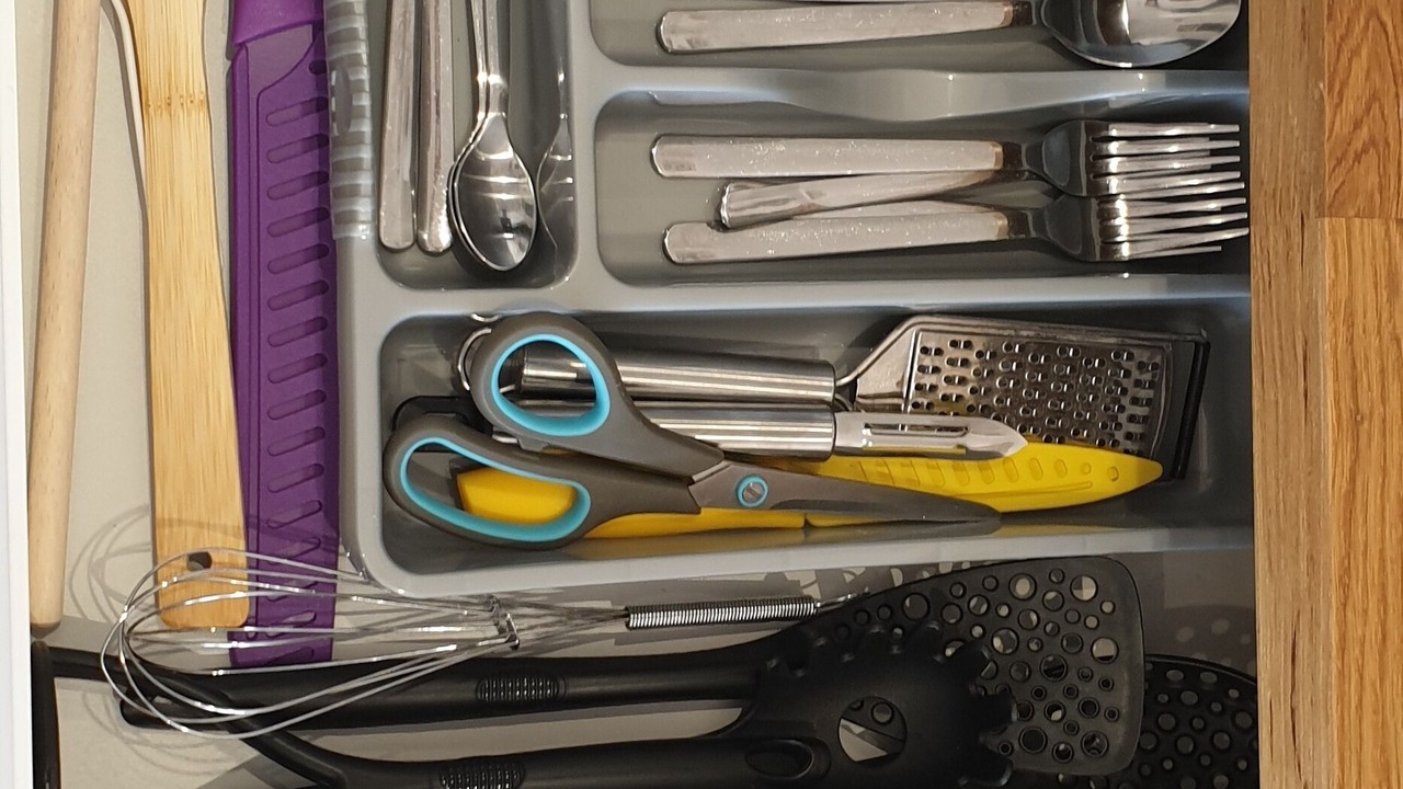 Photo of Kitchen in Southwick