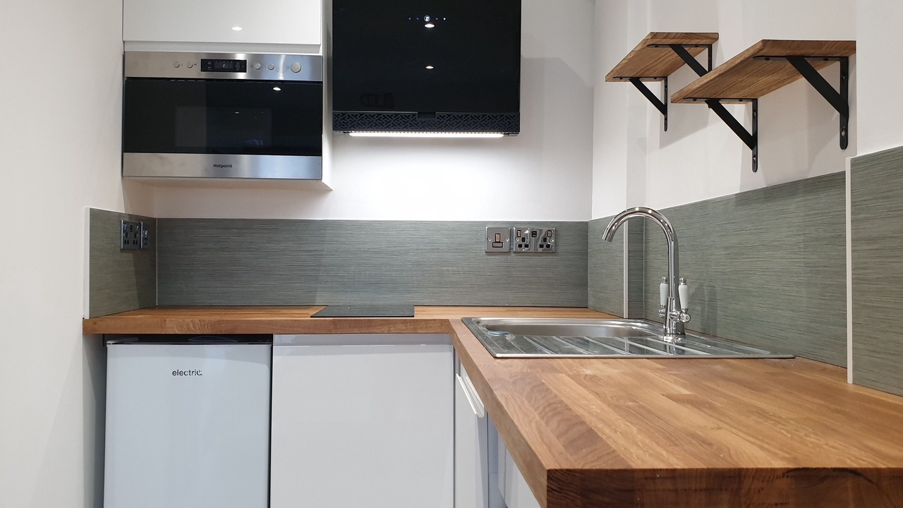 Photo of Kitchen in Southwick