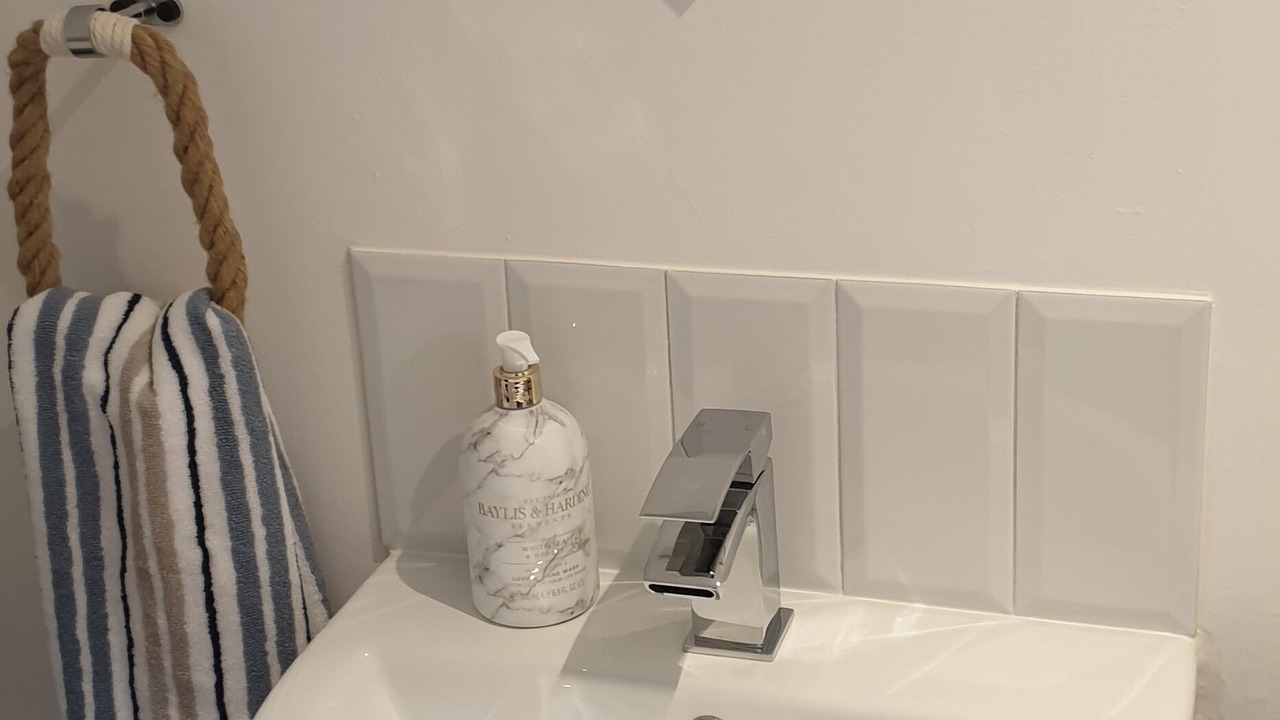 Photo of Bathroom in Southwick