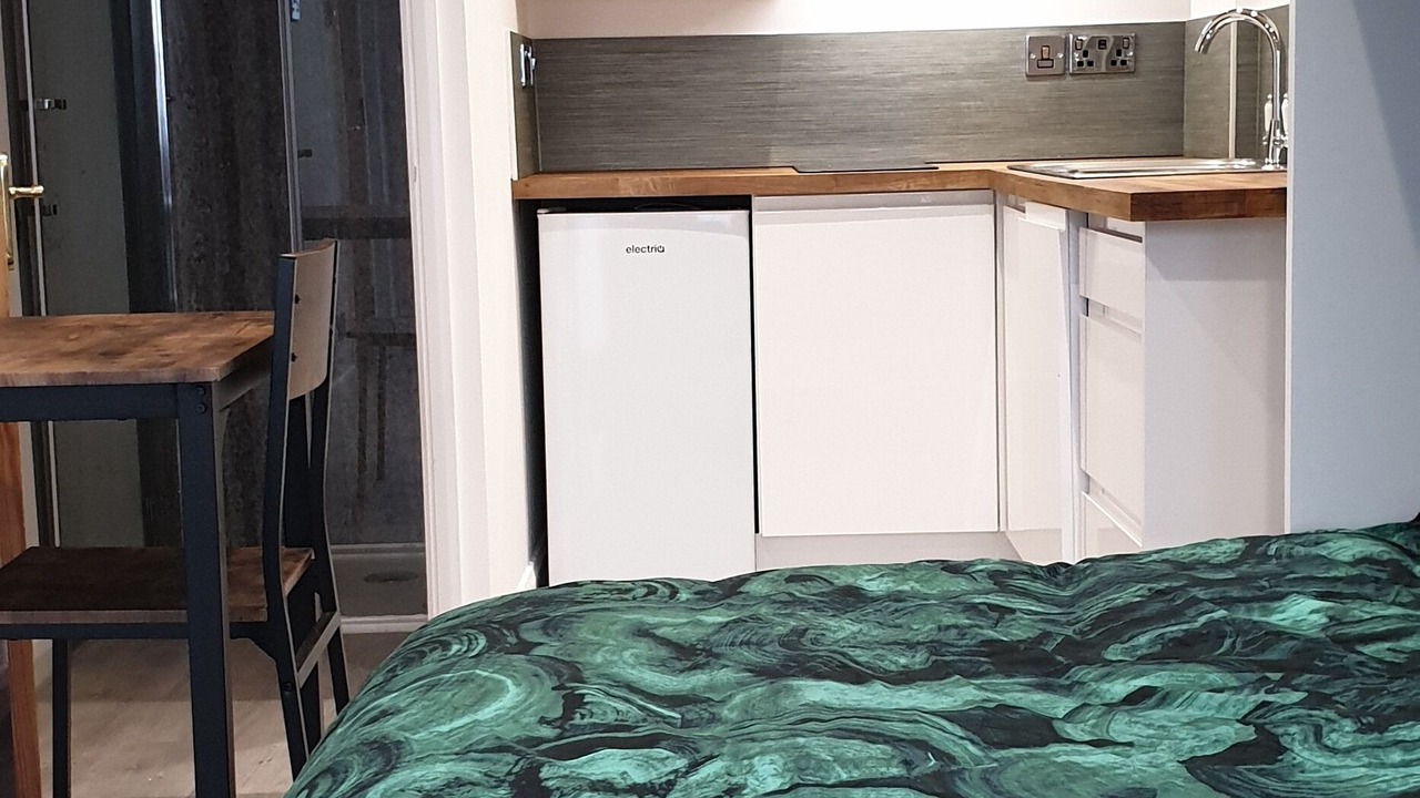 Photo of Bedroom in Southwick