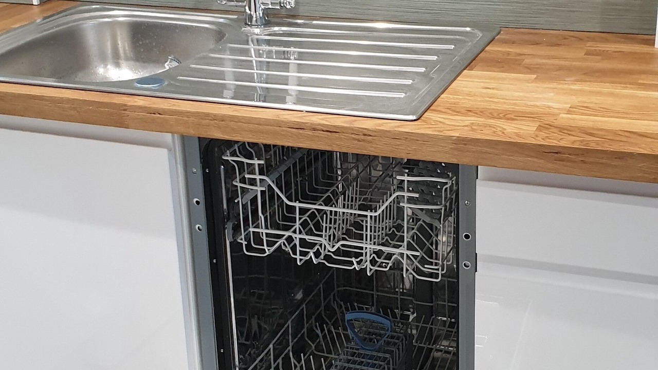 Photo of Kitchen in Southwick