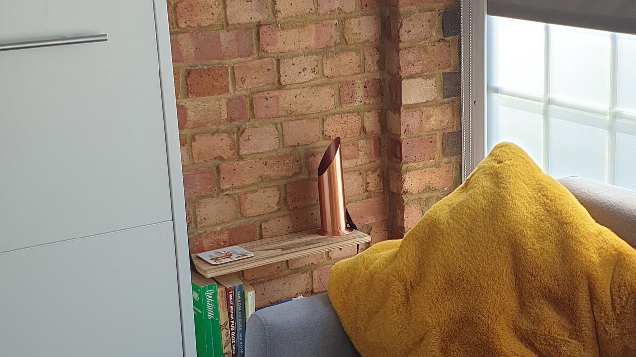 Photo of Livingroom in Southwick