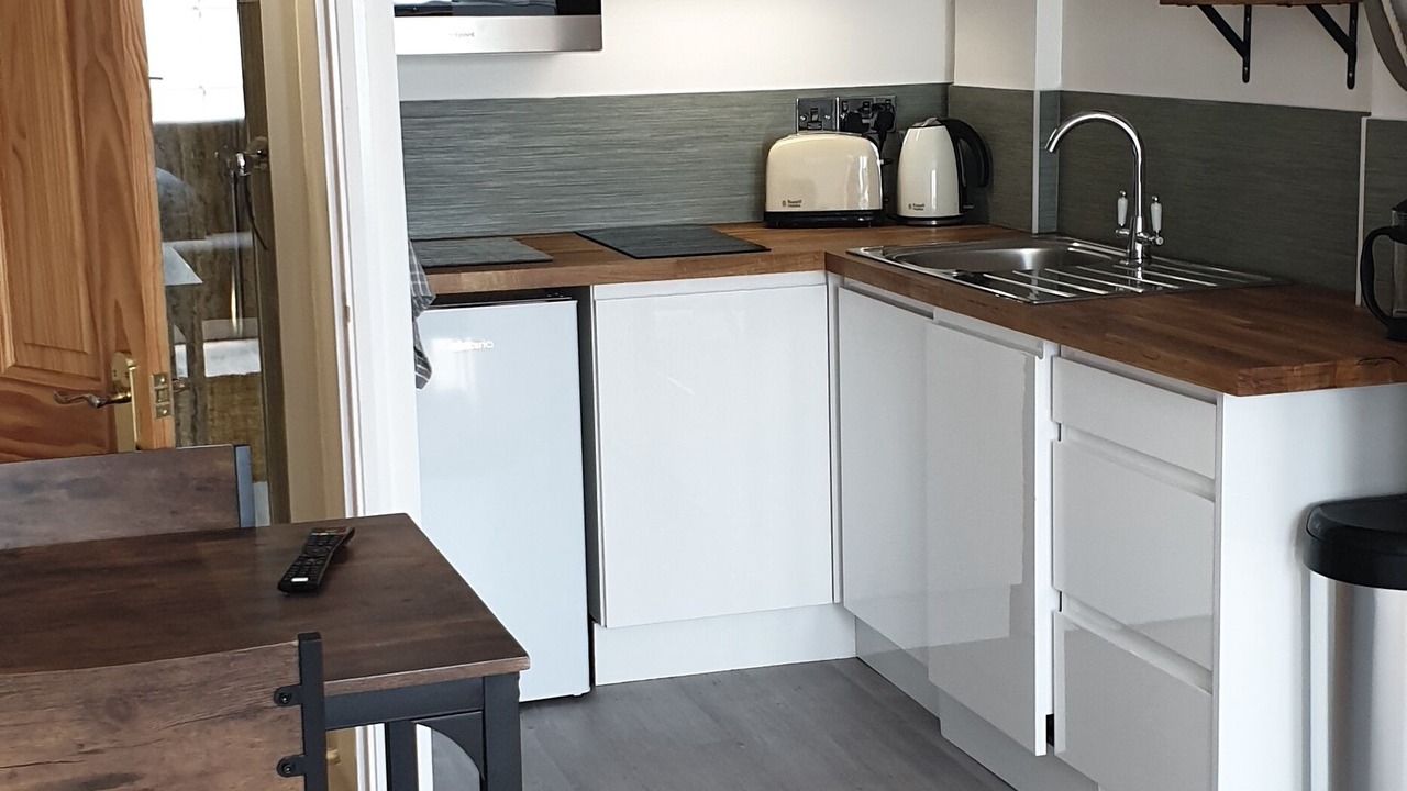 Photo of Kitchen in Southwick