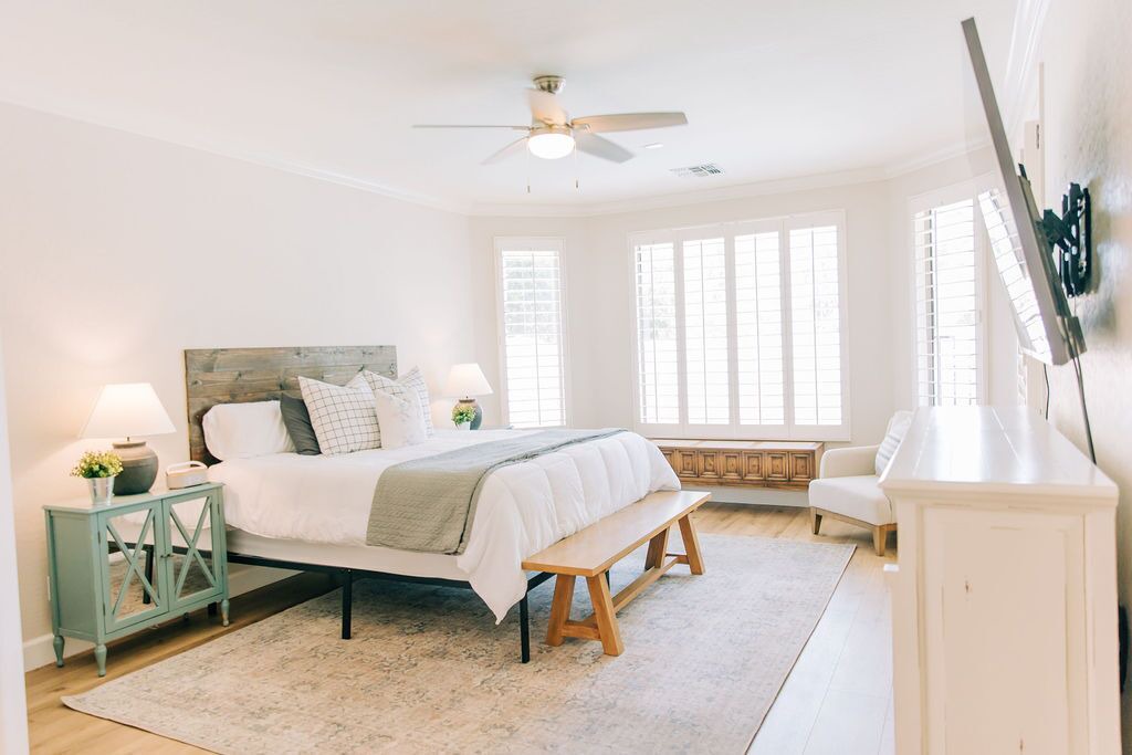 Photo of Bedroom in Gilbert