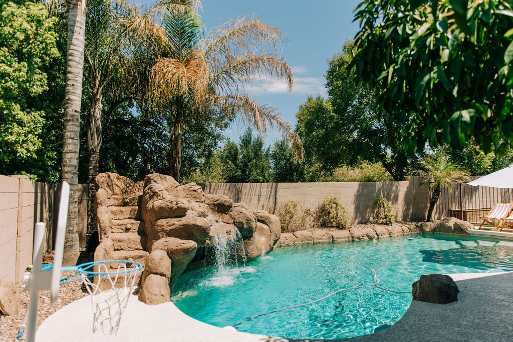 Photo of Outdoor in Gilbert