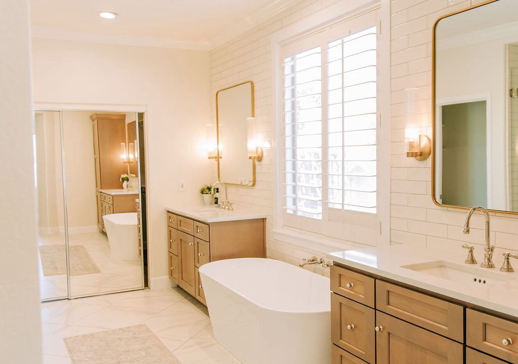 Photo of Bathroom in Gilbert