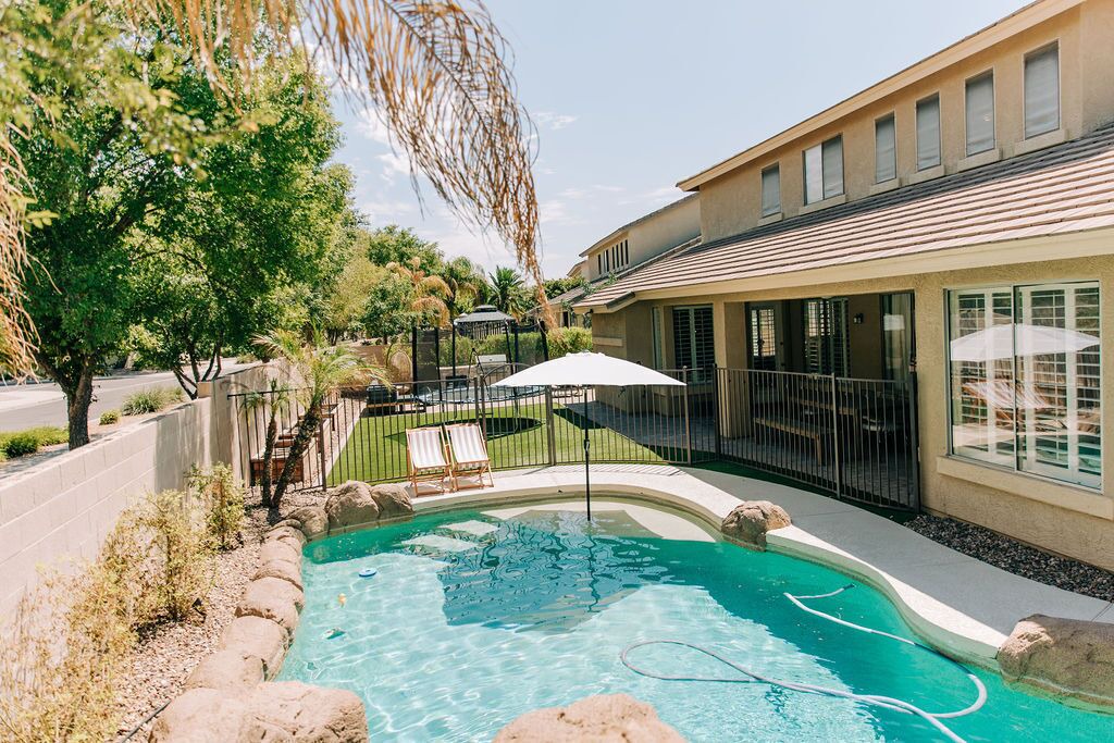 Photo of Outdoor in Gilbert
