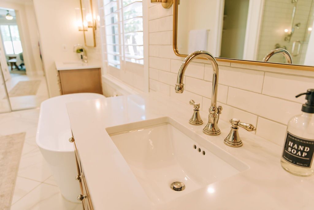 Photo of Bathroom in Gilbert