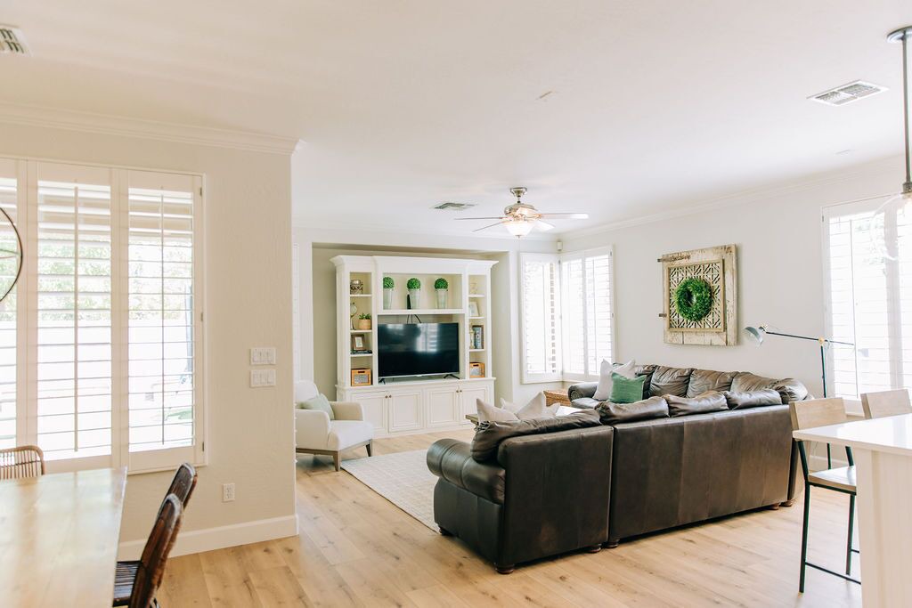 Photo of Livingroom in Gilbert