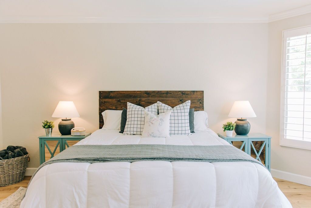Photo of Bedroom in Gilbert