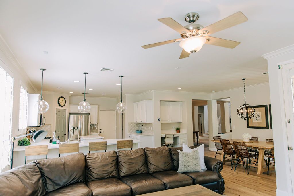 Photo of Livingroom in Gilbert
