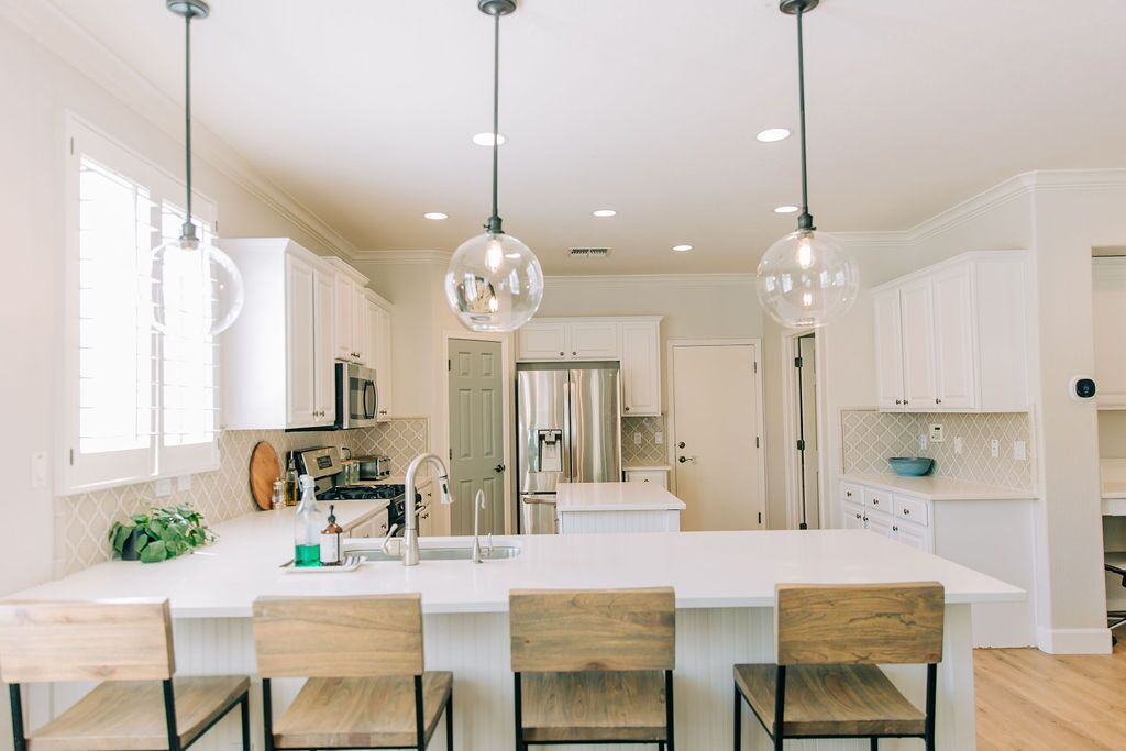 Photo of Kitchen in Gilbert