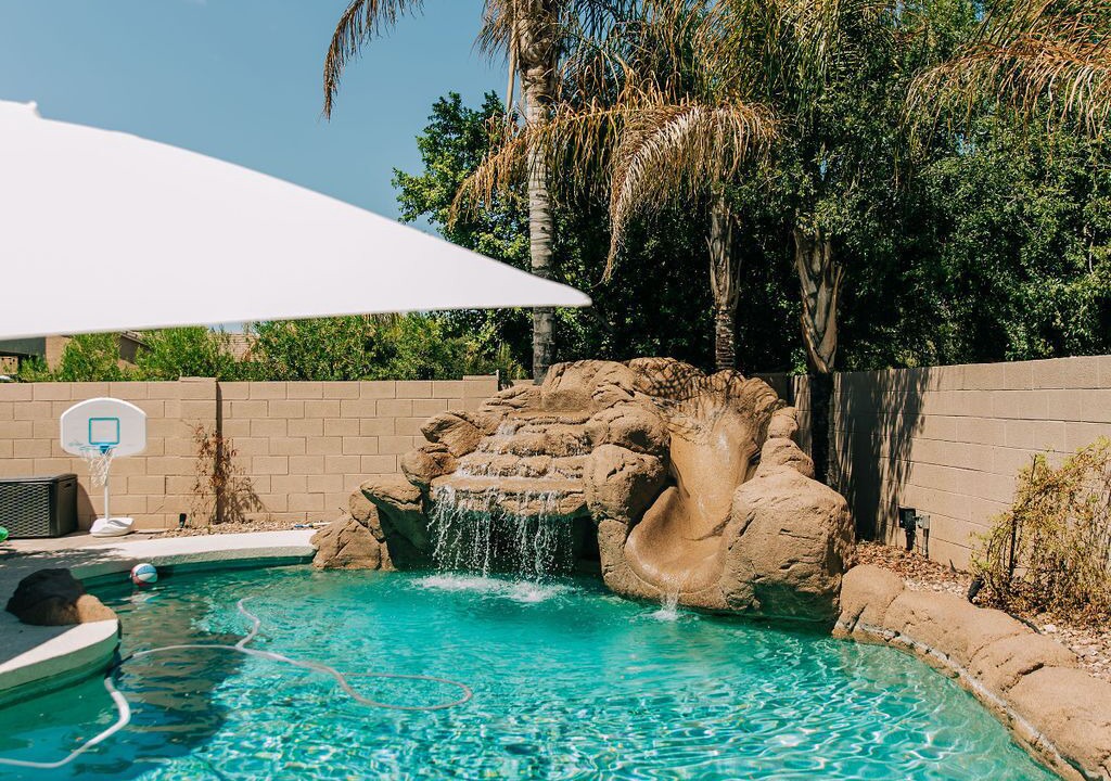 Photo of Outdoor in Gilbert