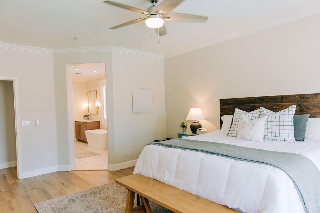 Photo of Bedroom in Gilbert