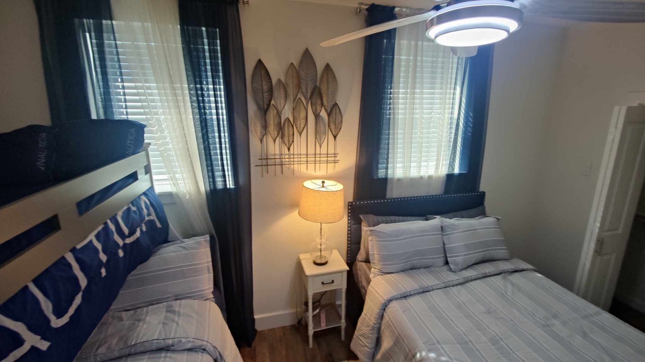 Photo of Bedroom in Burleson