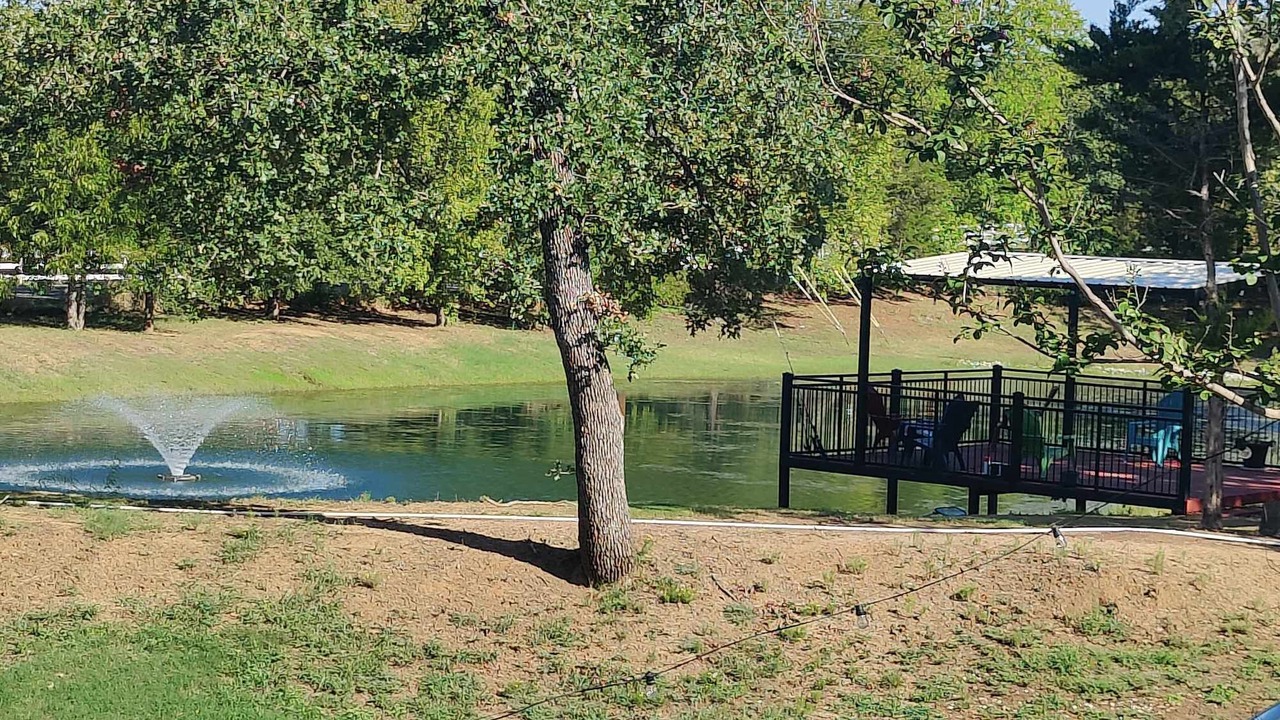 Photo of Outdoor in Burleson