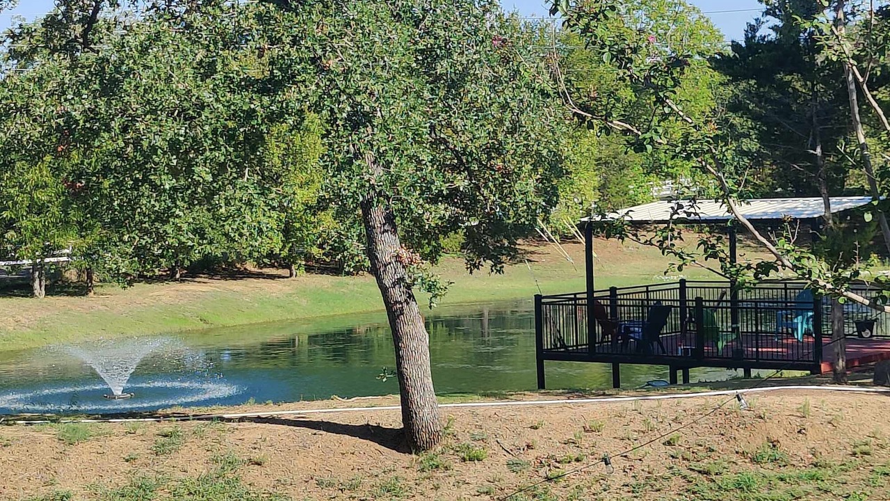 Photo of Outdoor in Burleson