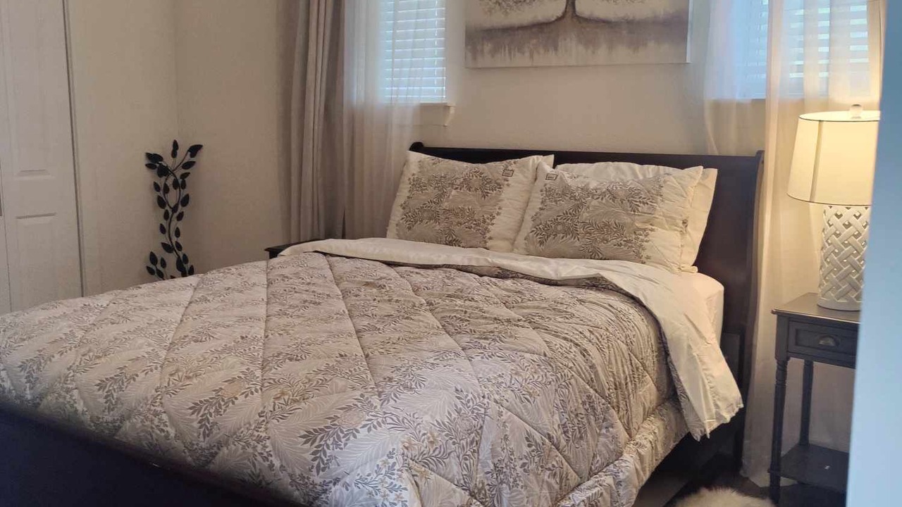 Photo of Bedroom in Burleson