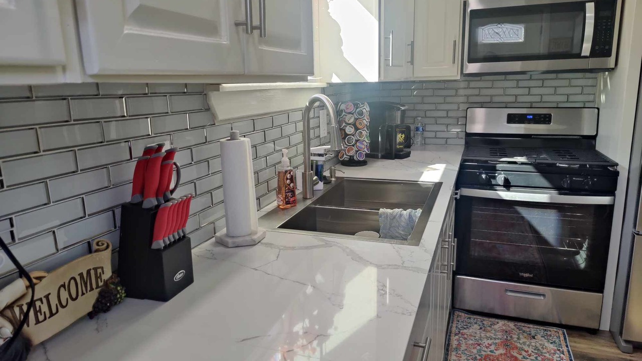 Photo of Kitchen in Burleson