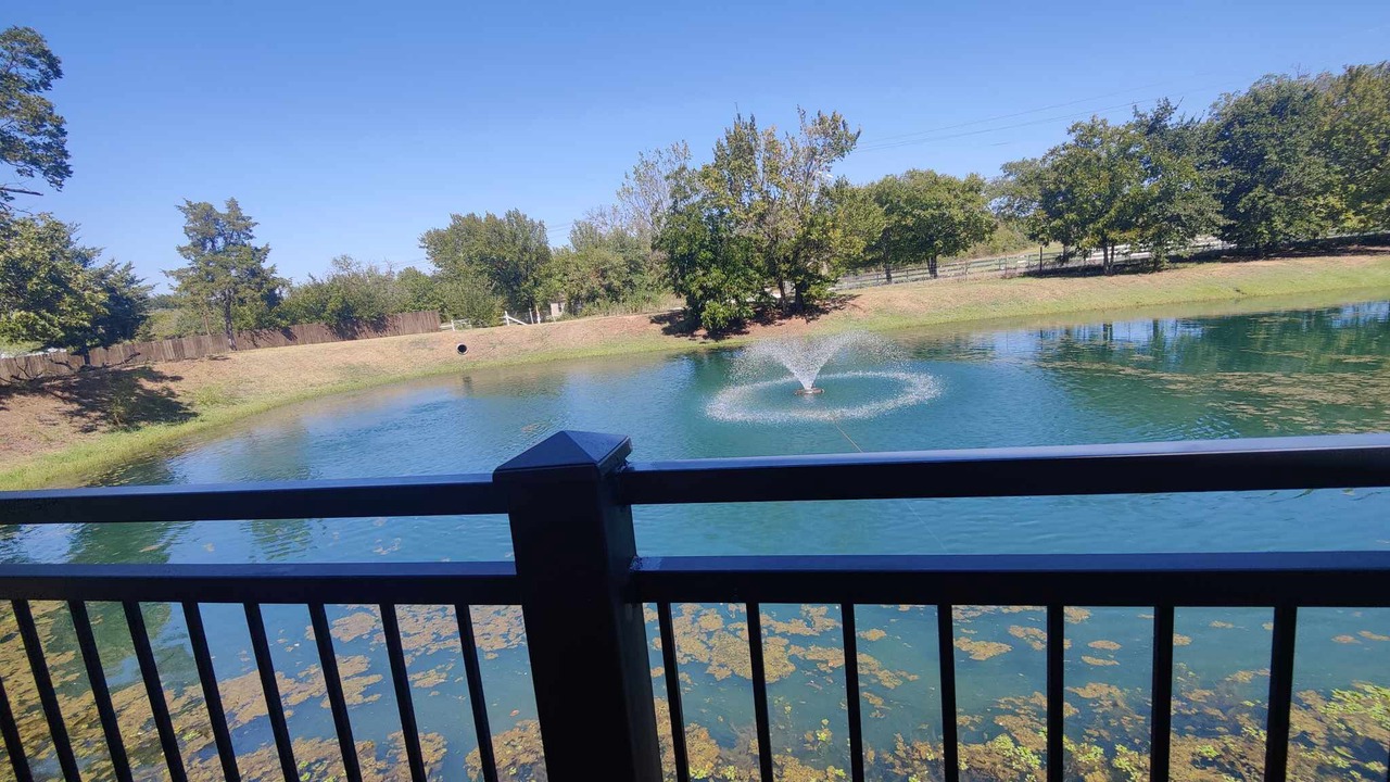 Photo of Outdoor in Burleson