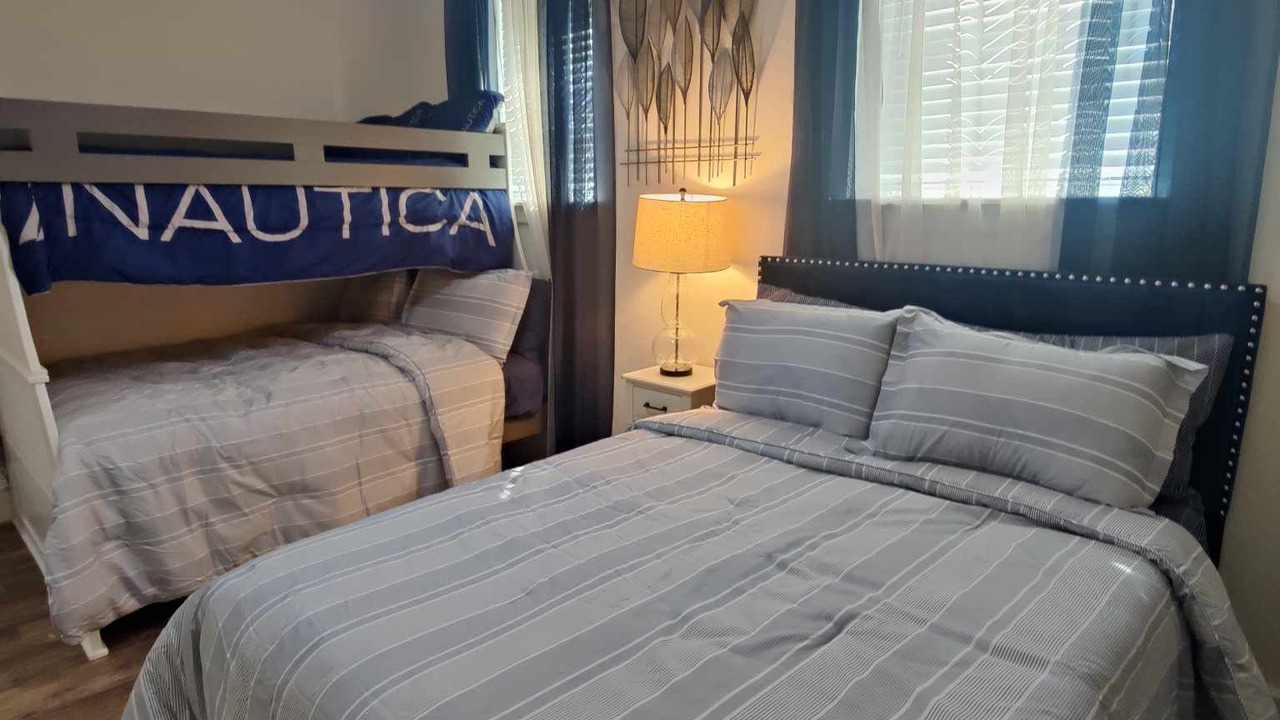 Photo of Bedroom in Burleson