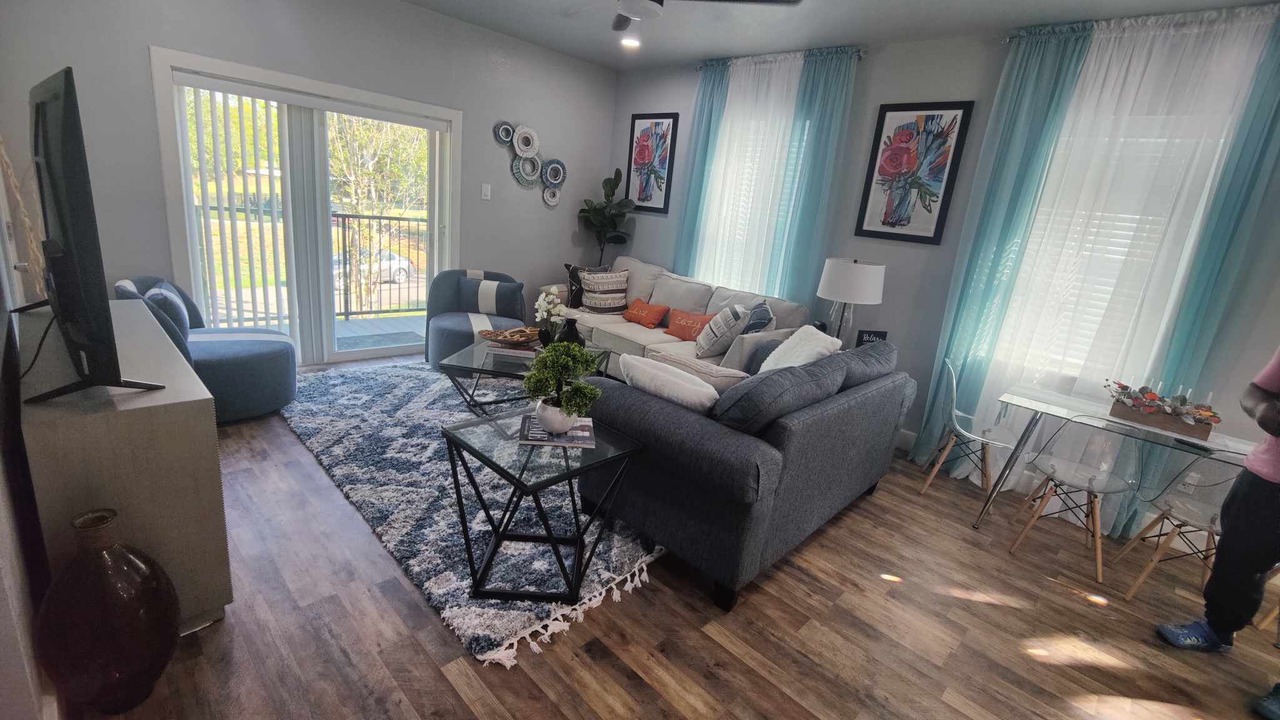 Photo of Livingroom in Burleson