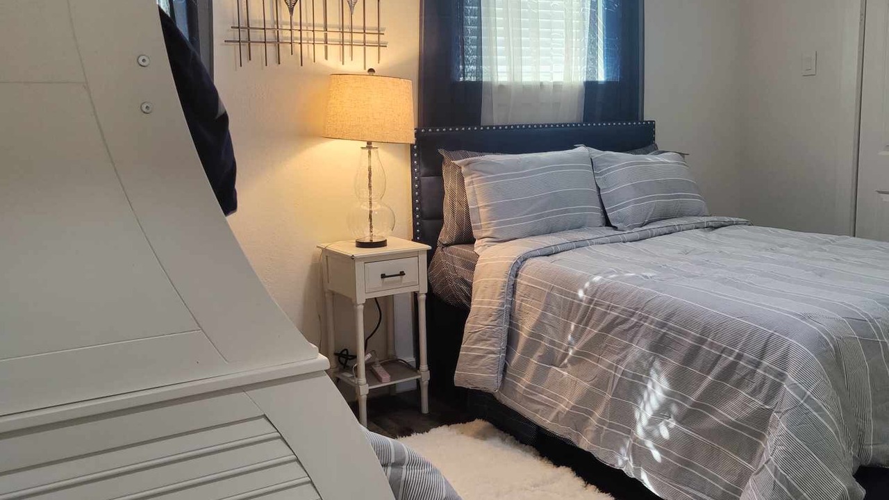 Photo of Bedroom in Burleson