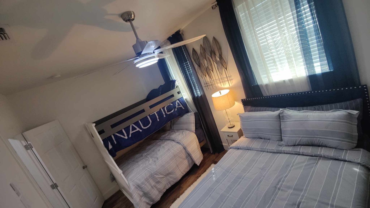 Photo of Bedroom in Burleson
