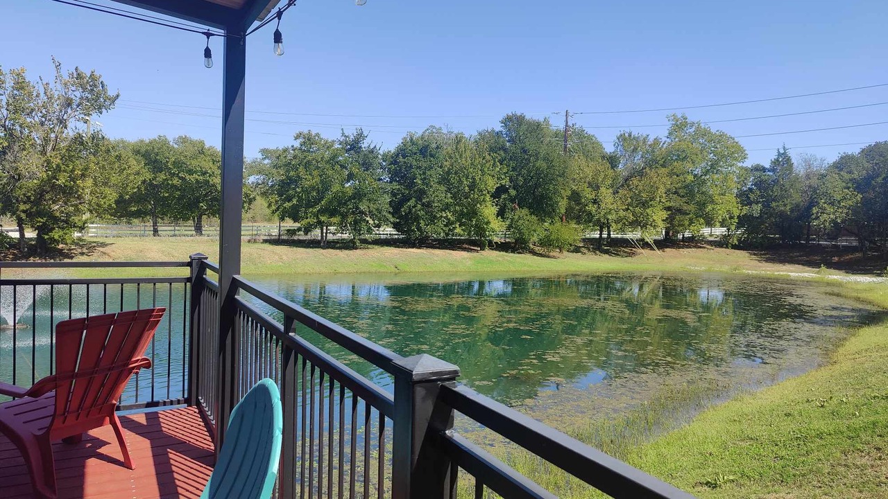 Photo of Outdoor in Burleson