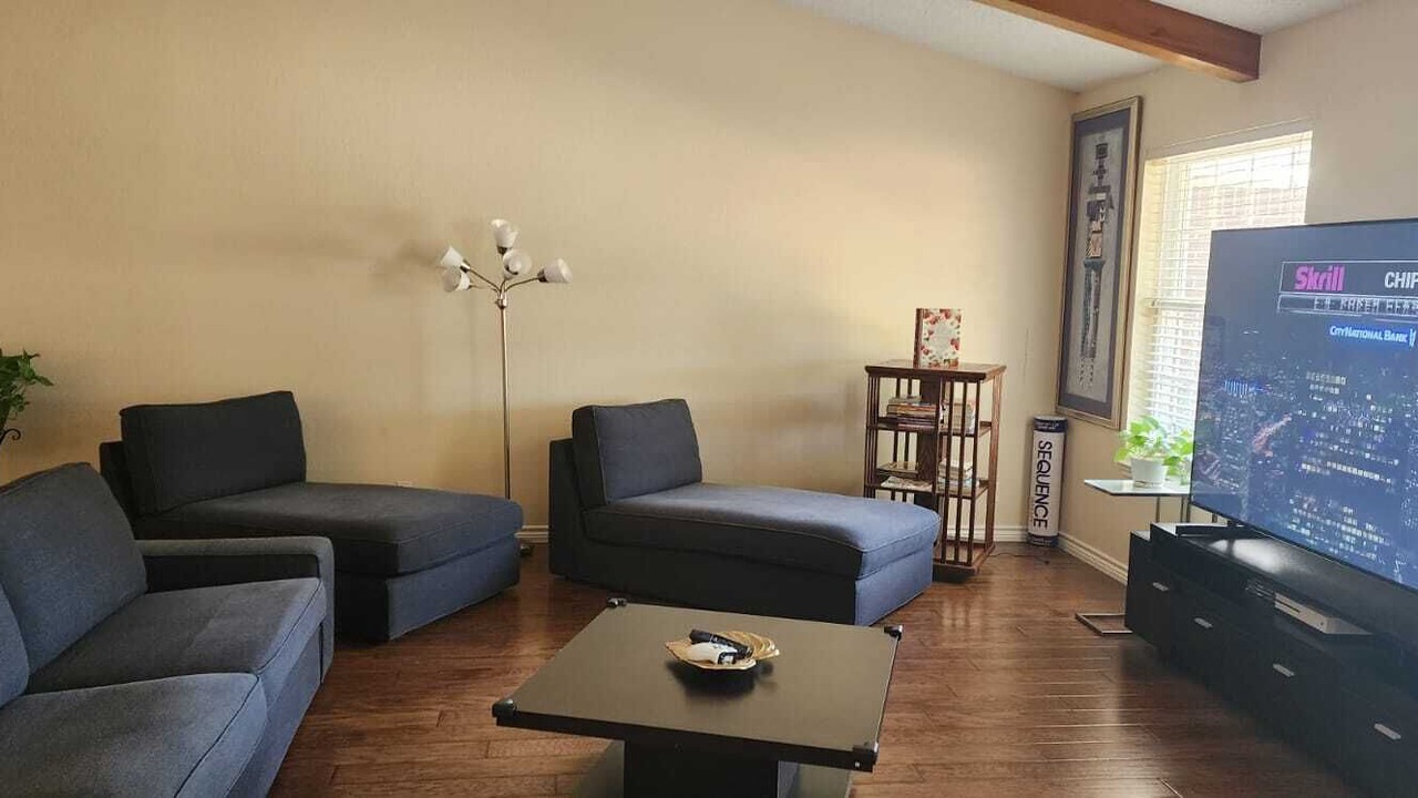 Photo of Livingroom in Round Rock