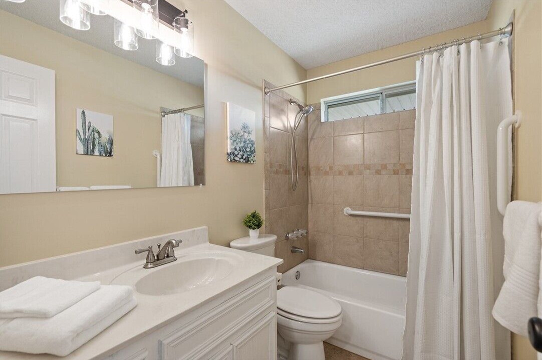 Photo of Bathroom in Round Rock