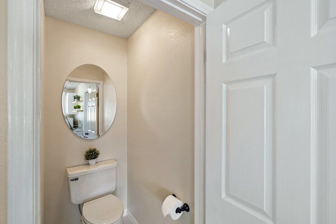 Photo of Bathroom in Round Rock